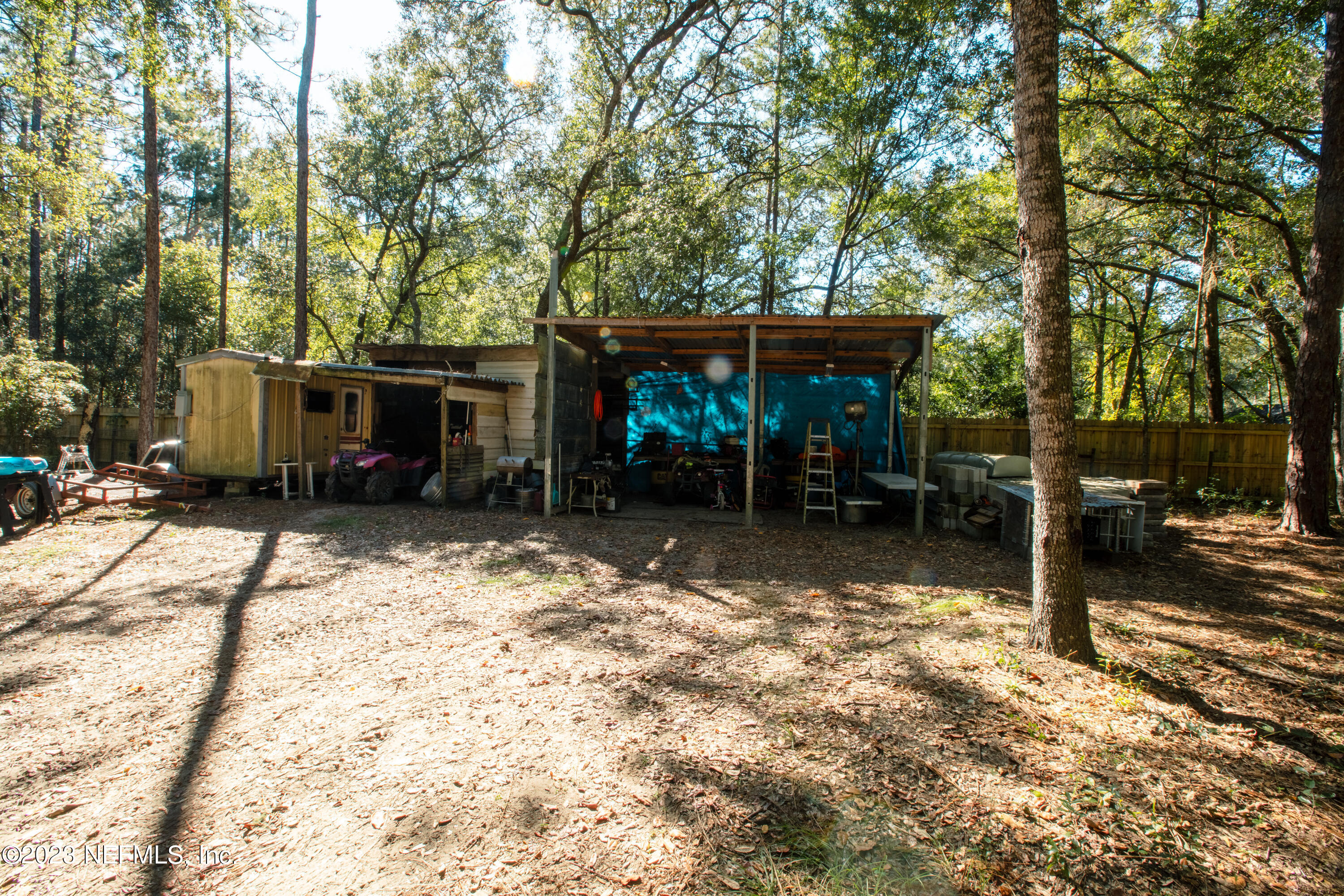 7249 Ridge Trail Road Keystone Heights, FL 32656 - Photo 7 of 52 7249RidgeTrail-13