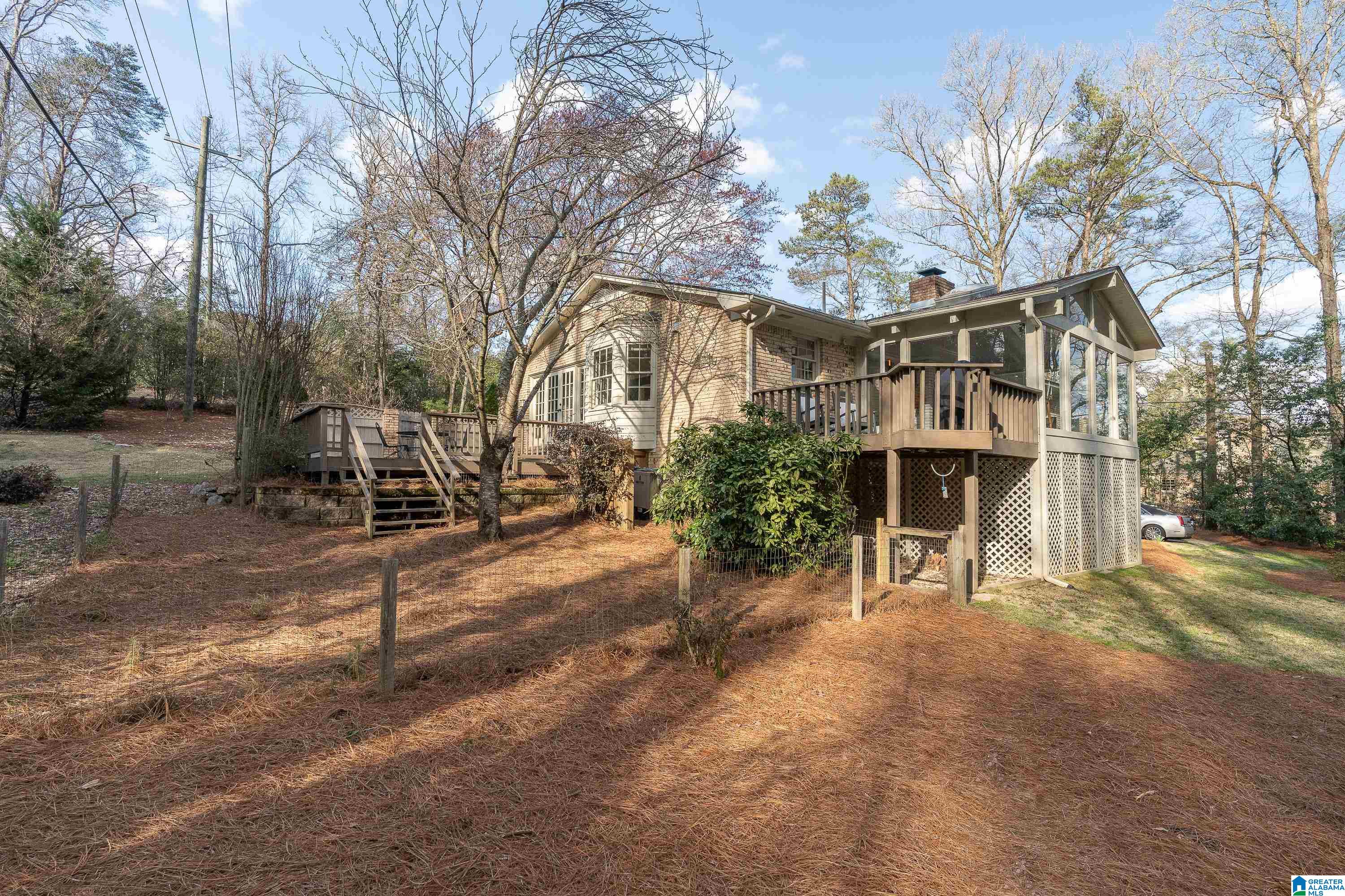 3013 Overton Road Birmingham, AL 35243 - Photo 38 of 44