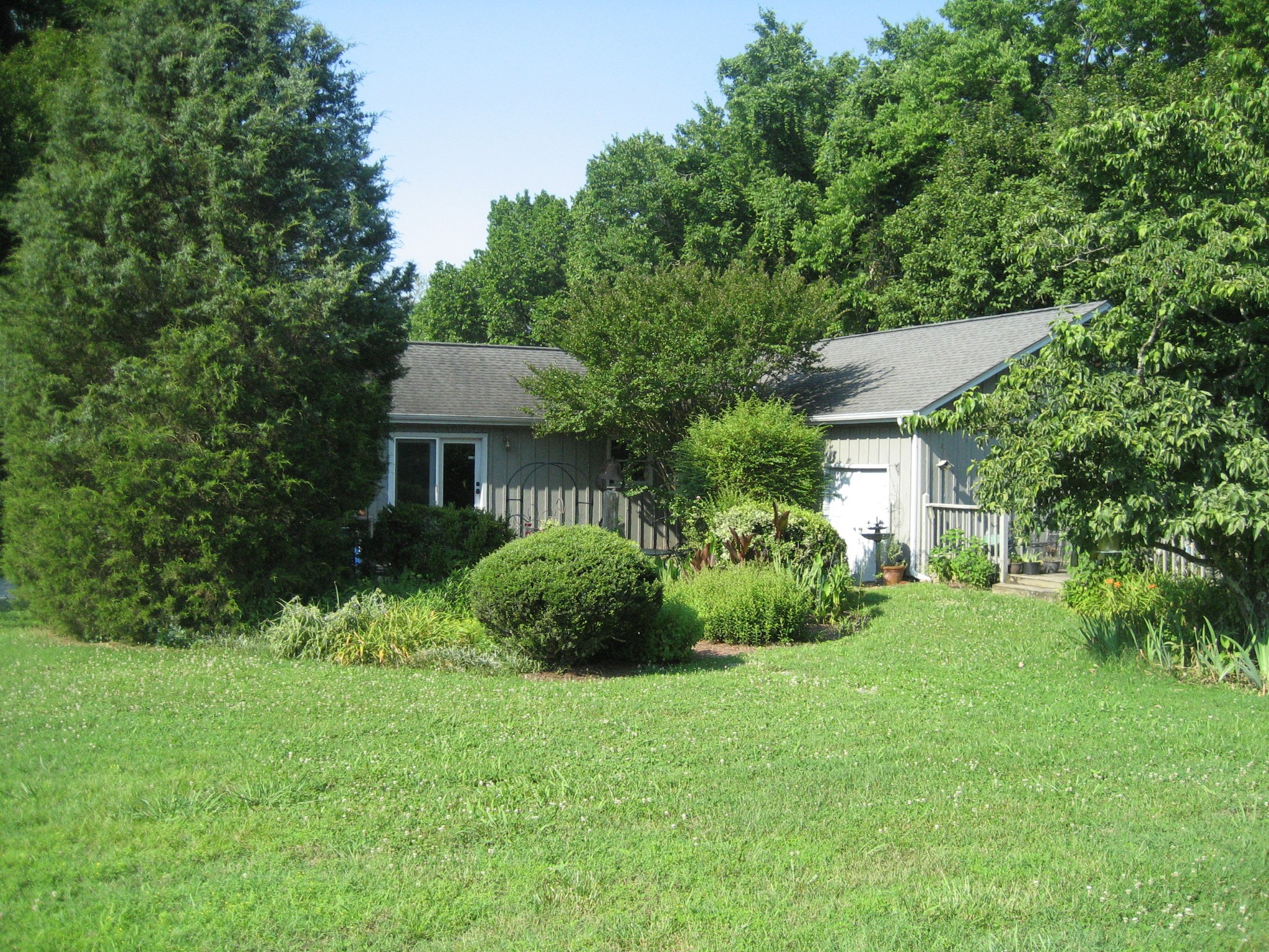 4348 South Carothers Road Franklin, TN 37067 - Photo 4 of 26 Gallery Image 4