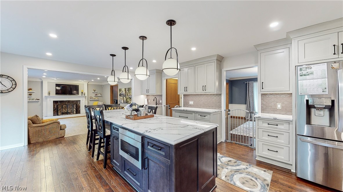 781 Hanover Road Gates Mills, OH 44040 - Photo 5 of 35 Gallery Image 5