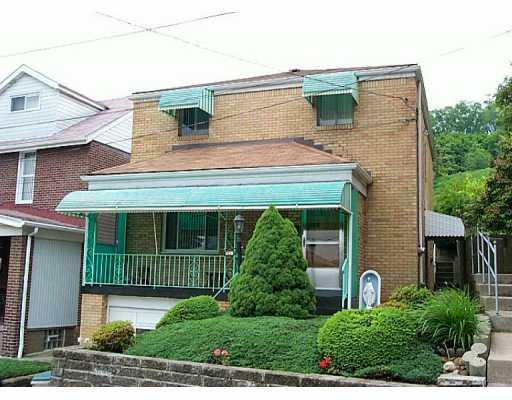 2621 Dalgate Road Swissvale, PA 15218 - Photo 1 of 1 Gallery Image 1