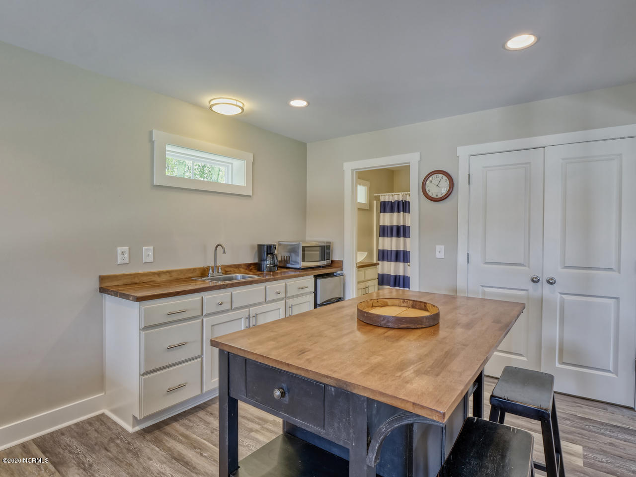 1538 Kings Landing Road Hampstead, NC 28443 - Photo 29 of 50 Studio/Guest Suite