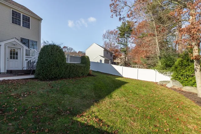 $849,000 | 68 Metacomet Avenue, Taunton, MA 02718