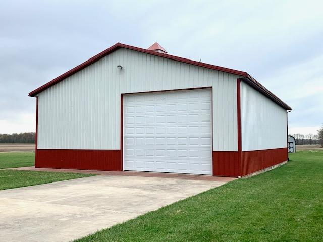 570 Snyder Road Piqua, OH 45356 - Photo 36 of 53 Gallery Image 36