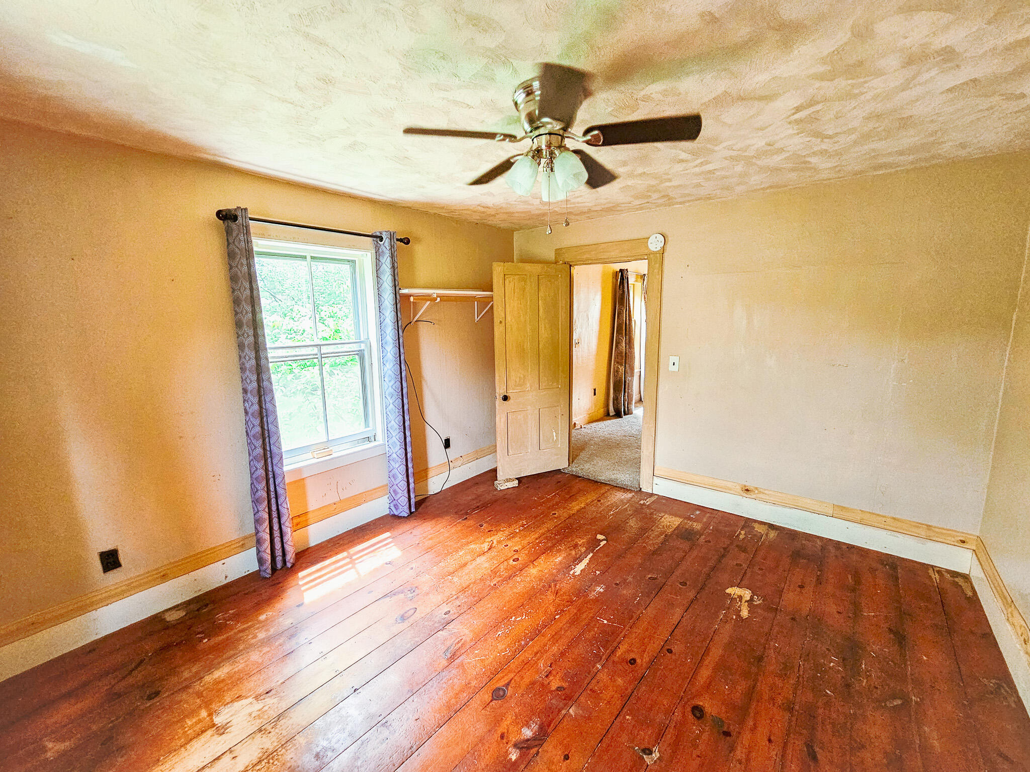 42 Zions Hill Road Chesterville, ME 04938 - Photo 35 of 60 20260622_121606