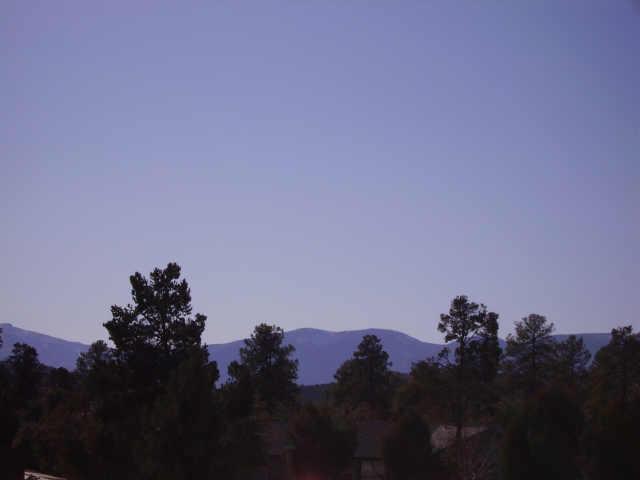 607 North Blue Spruce Road Payson, AZ 85541 - Photo 2 of 6 Additional Photo