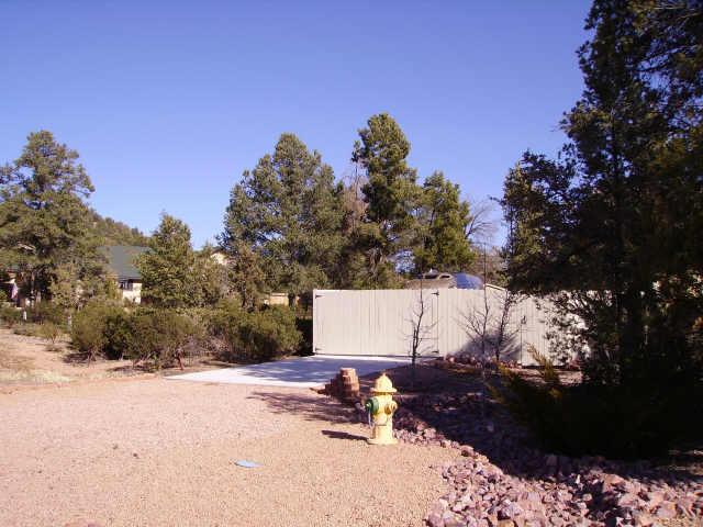 607 North Blue Spruce Road Payson, AZ 85541 - Photo 3 of 6 Additional Photo