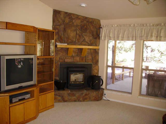 607 North Blue Spruce Road Payson, AZ 85541 - Photo 6 of 6 Additional Photo