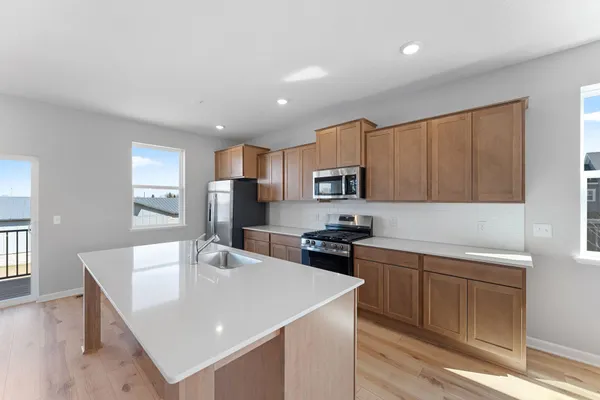 $374,990 | 2900 Kepler Avenue Northeast, St. Michael, MN 55376