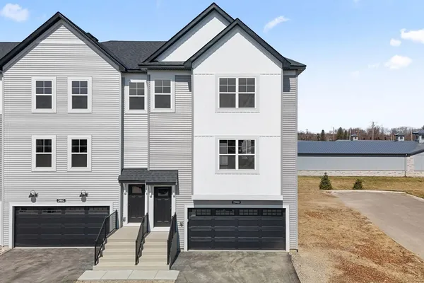 $374,990 | 2900 Kepler Avenue Northeast, St. Michael, MN 55376
