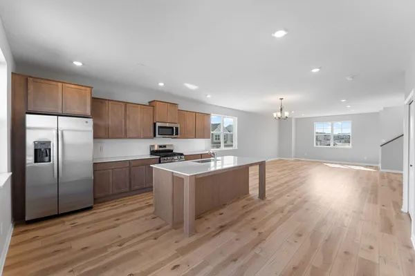 $374,990 | 2900 Kepler Avenue Northeast, St. Michael, MN 55376