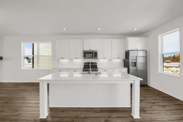 $374,990 | 2900 Kepler Avenue Northeast, St. Michael, MN 55376