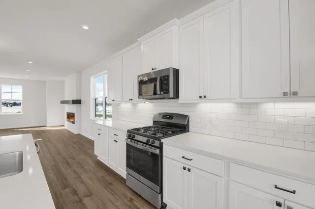 $374,990 | 2900 Kepler Avenue Northeast, St. Michael, MN 55376