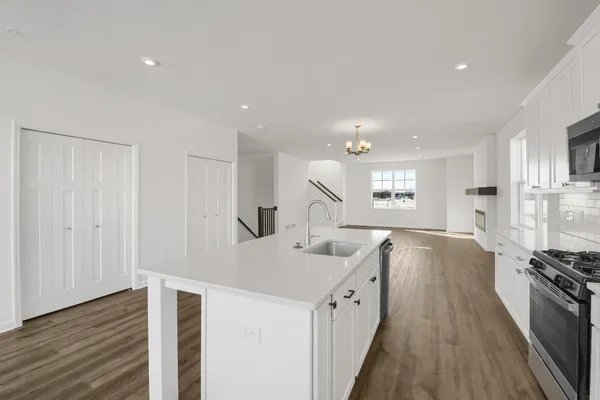 $374,990 | 2900 Kepler Avenue Northeast, St. Michael, MN 55376