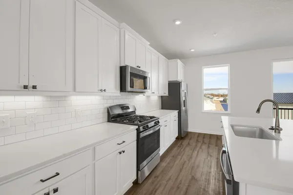 $374,990 | 2900 Kepler Avenue Northeast, St. Michael, MN 55376