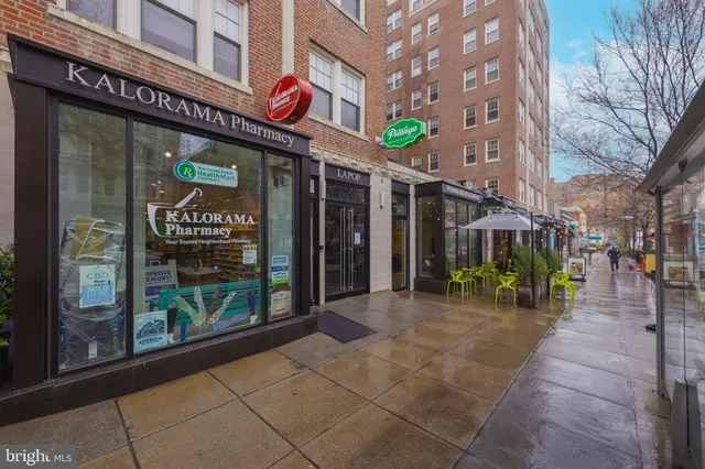 $2,142 | 2509 Cliffbourne Place Northwest, Unit 5, Washington, DC 20009