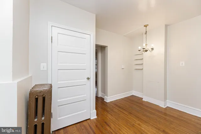 $2,142 | 2509 Cliffbourne Place Northwest, Unit 5, Washington, DC 20009
