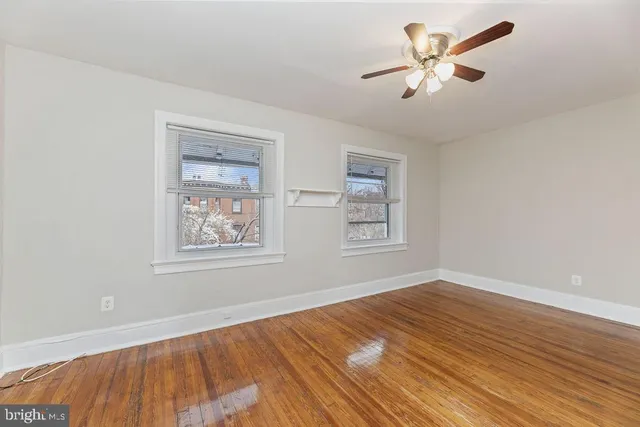 $2,142 | 2509 Cliffbourne Place Northwest, Unit 5, Washington, DC 20009