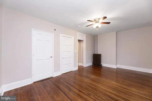 $2,142 | 2509 Cliffbourne Place Northwest, Unit 5, Washington, DC 20009
