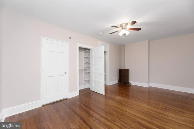$2,142 | 2509 Cliffbourne Place Northwest, Unit 5, Washington, DC 20009