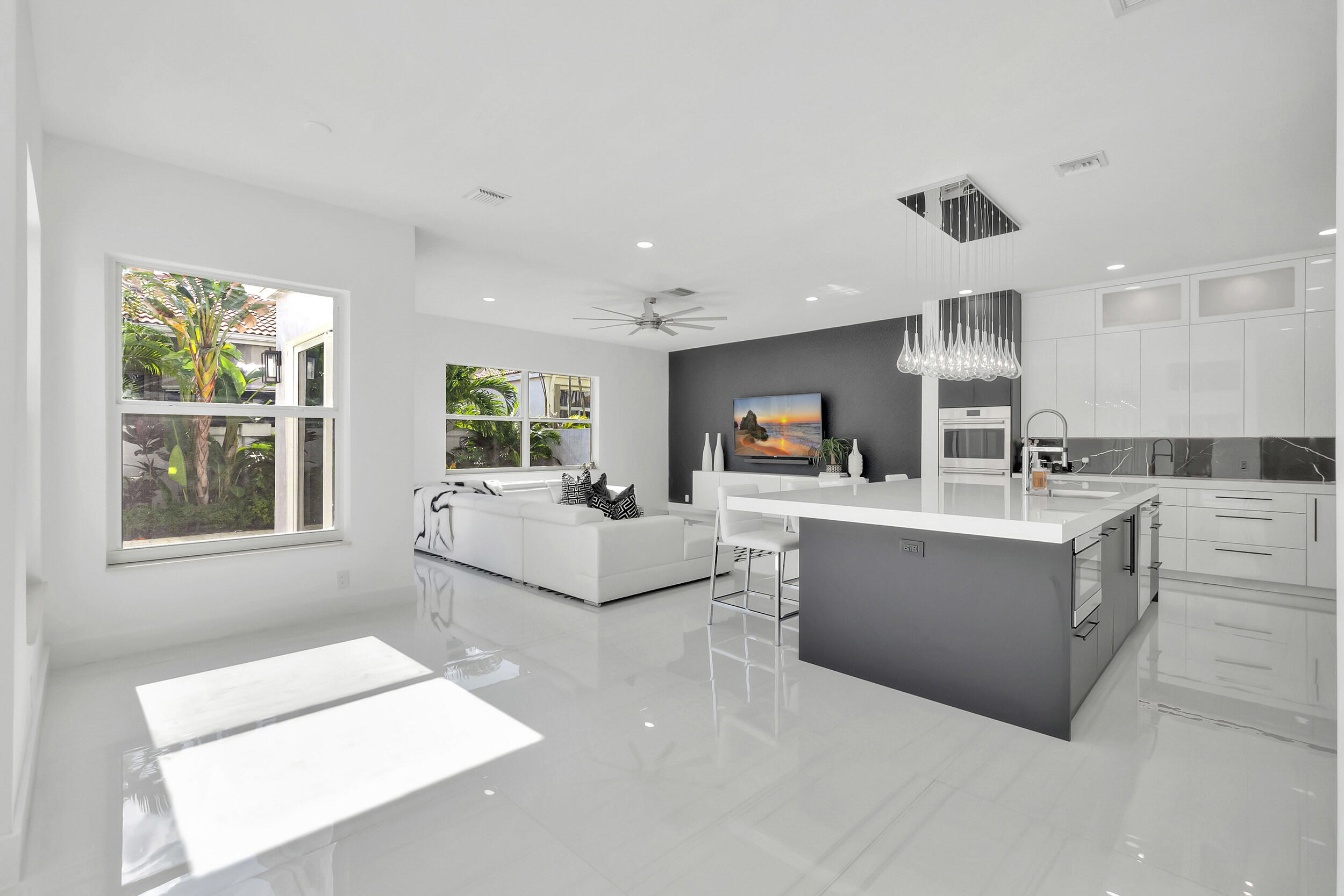 4290 Northwest 62nd Road Boca Raton, FL 33496 - Photo 10 of 65 Family Room