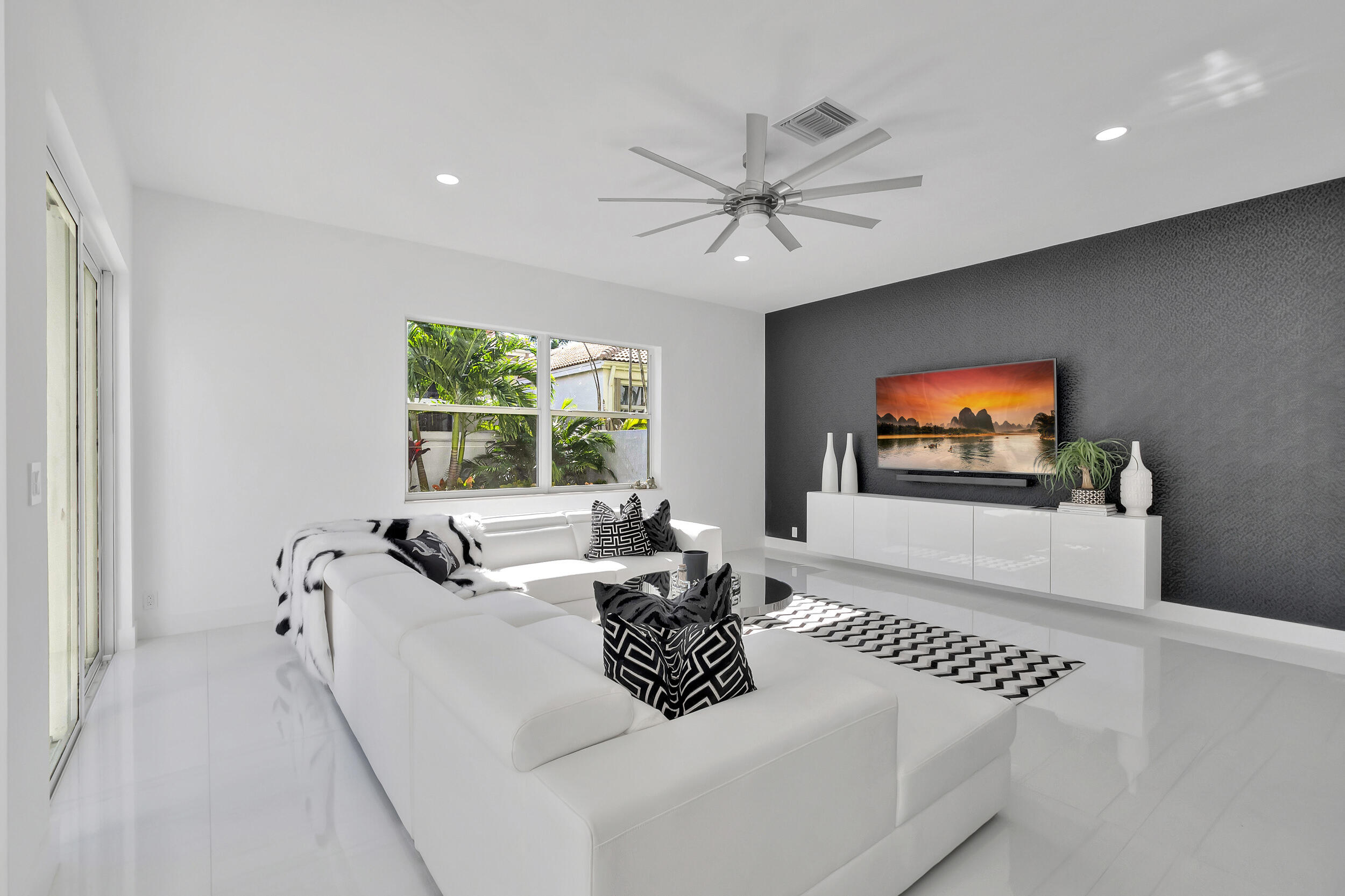 4290 Northwest 62nd Road Boca Raton, FL 33496 - Photo 11 of 65 Enjoy A Movie