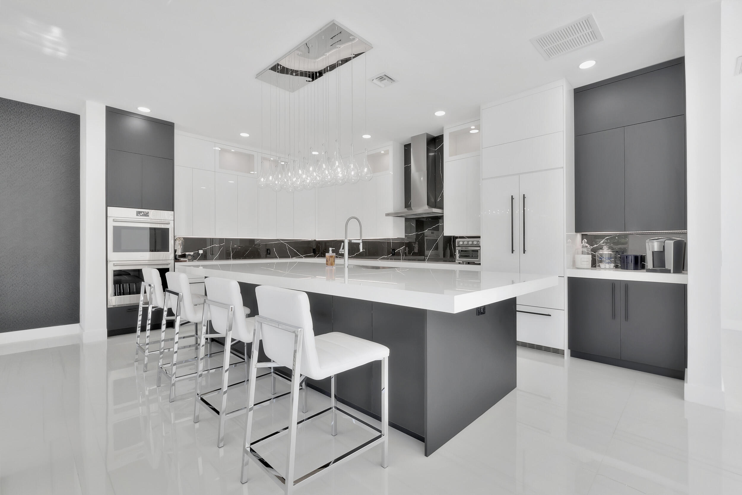 4290 Northwest 62nd Road Boca Raton, FL 33496 - Photo 14 of 65 Kitchen