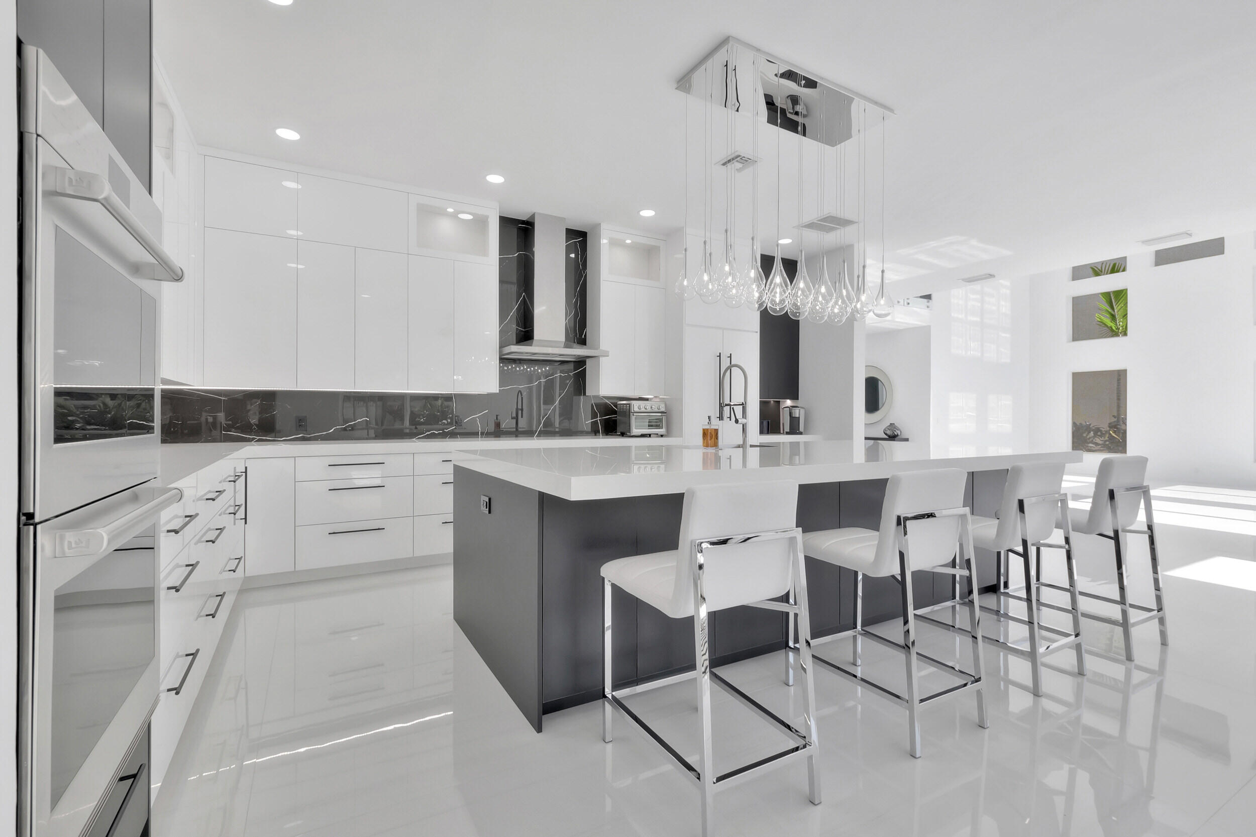 4290 Northwest 62nd Road Boca Raton, FL 33496 - Photo 18 of 65 Leibherr Refrigerator