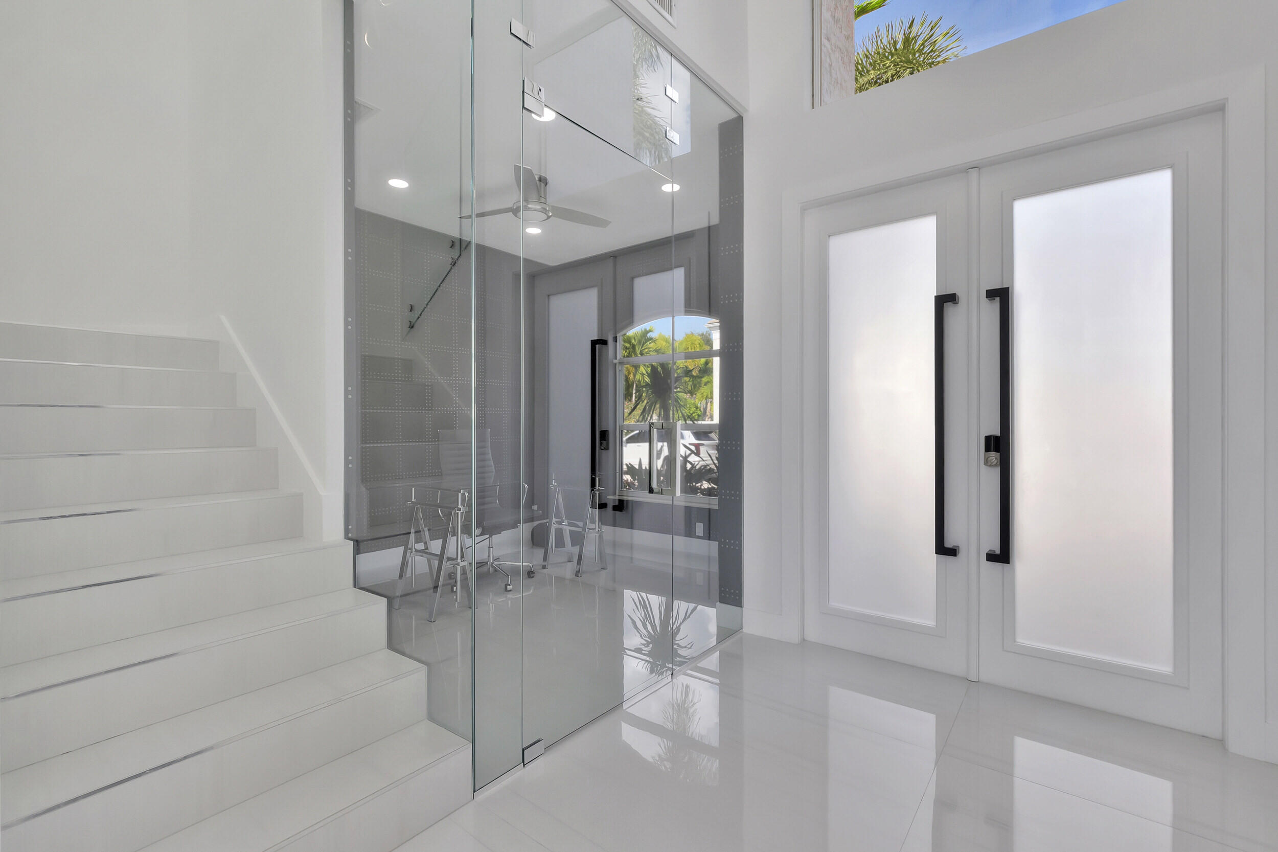 4290 Northwest 62nd Road Boca Raton, FL 33496 - Photo 19 of 65 Home Office