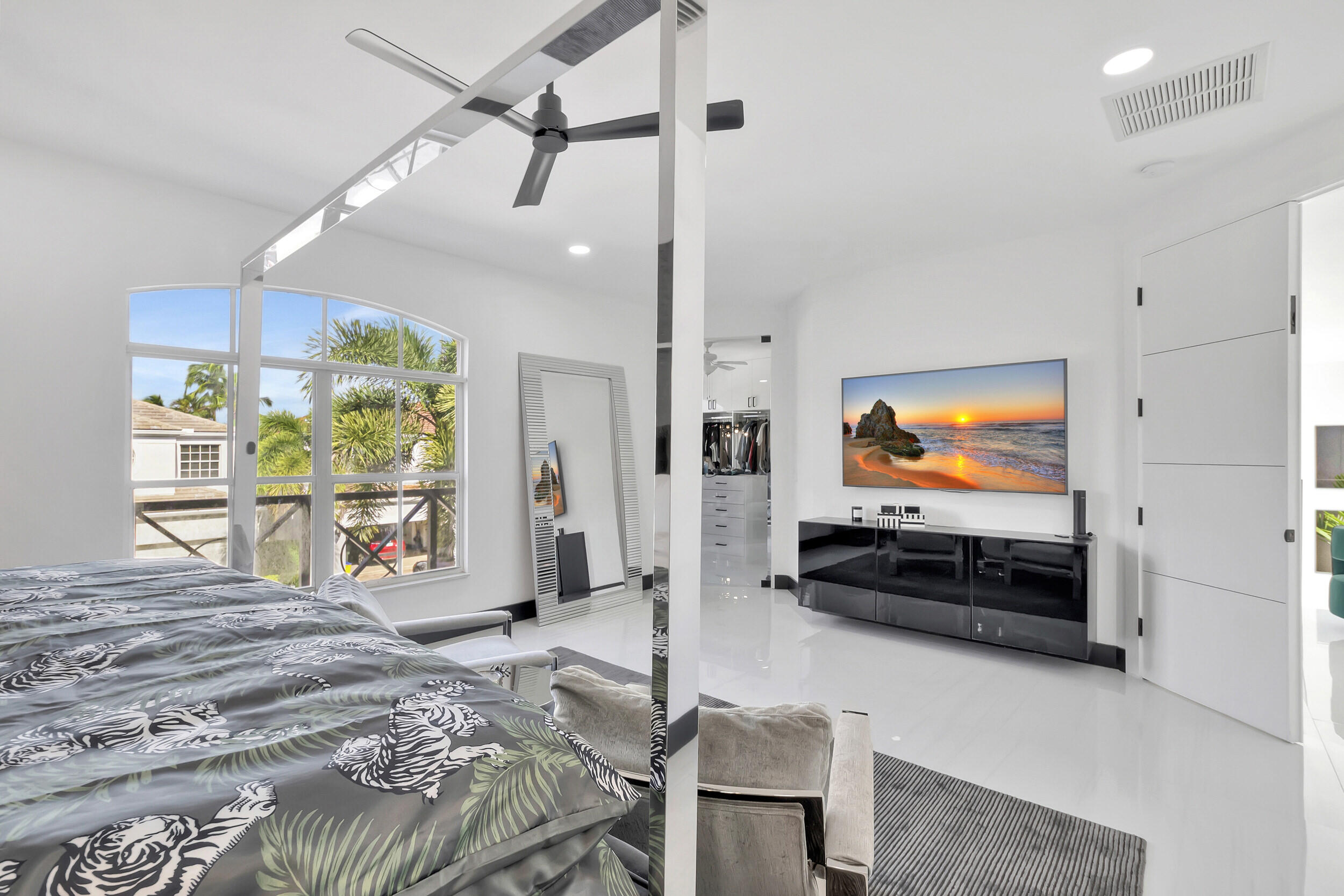 4290 Northwest 62nd Road Boca Raton, FL 33496 - Photo 23 of 65 Primary Bedroom