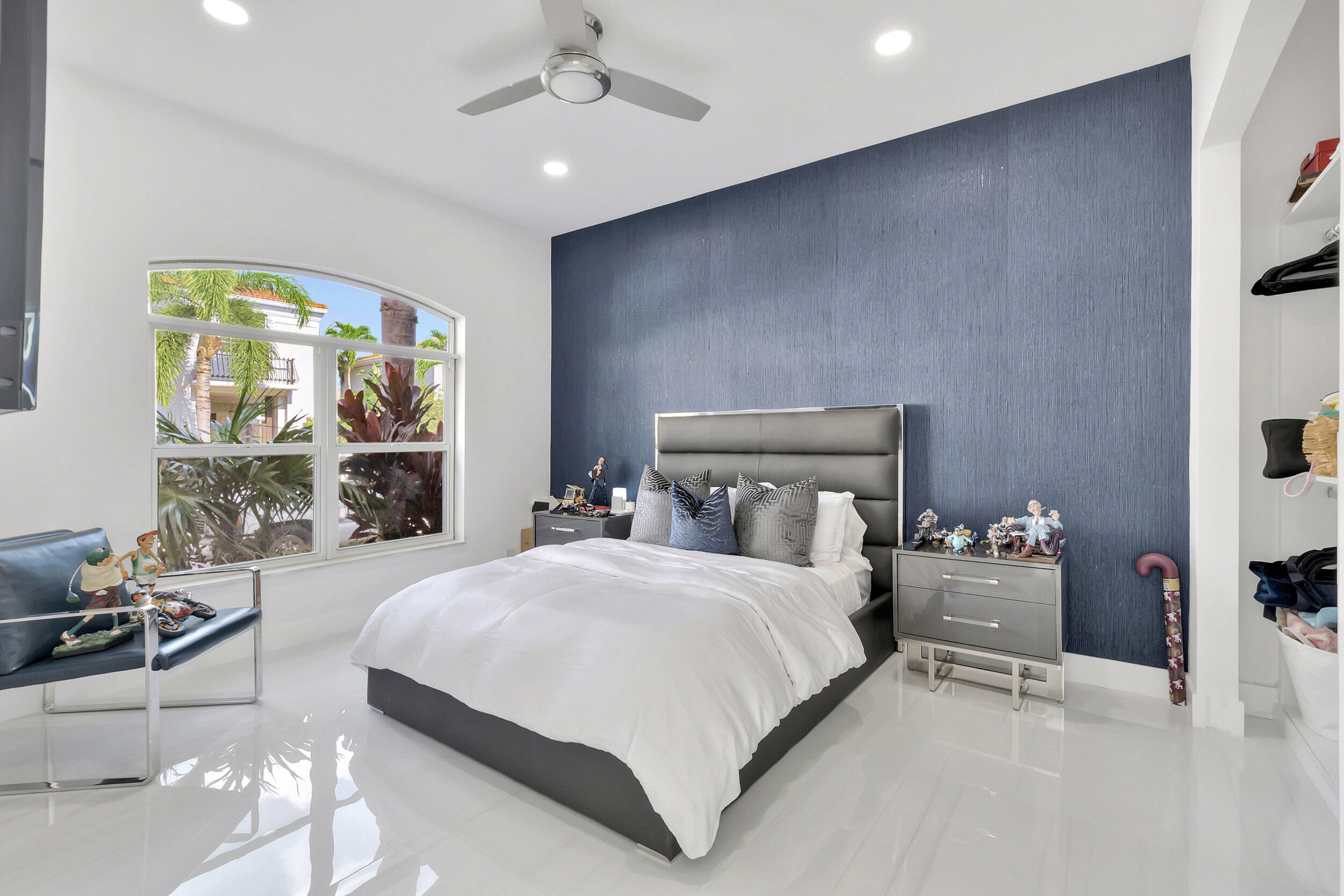 4290 Northwest 62nd Road Boca Raton, FL 33496 - Photo 28 of 65 2nd Bedroom