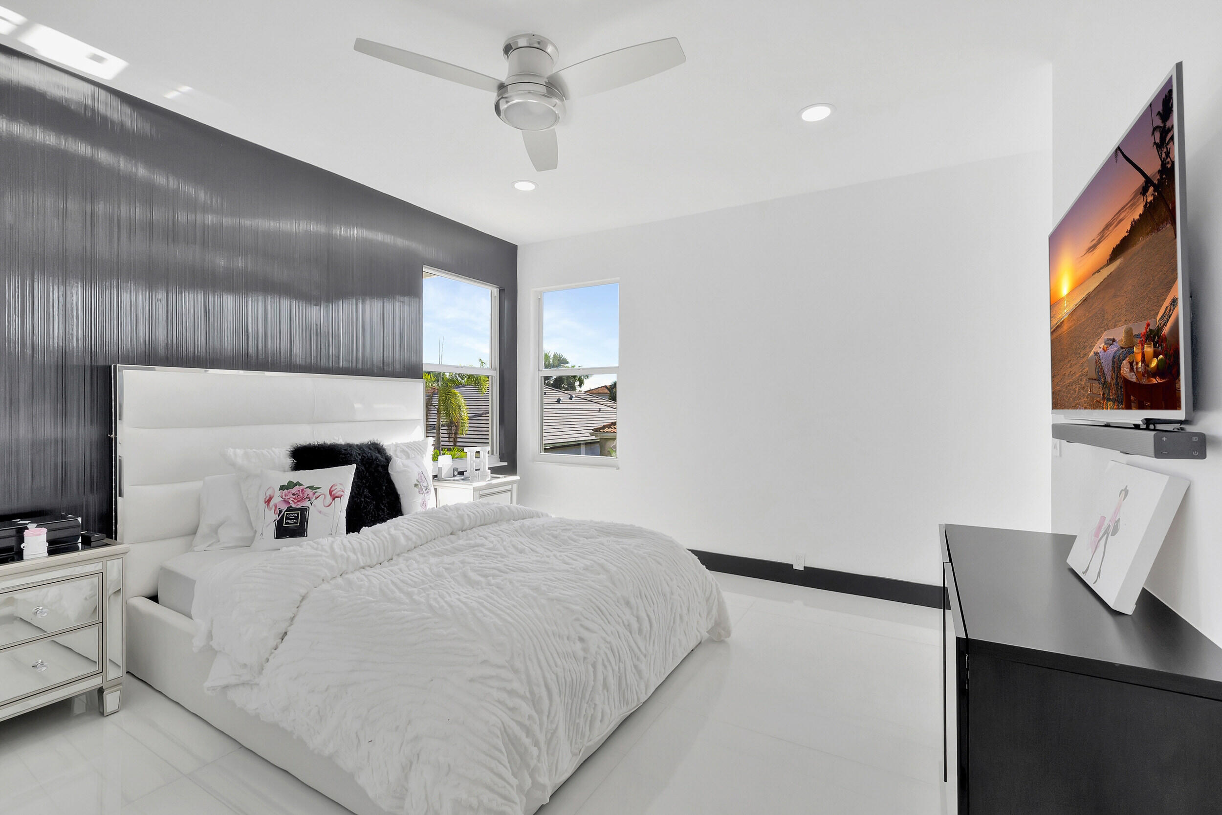 4290 Northwest 62nd Road Boca Raton, FL 33496 - Photo 29 of 65 3rd Bedroom