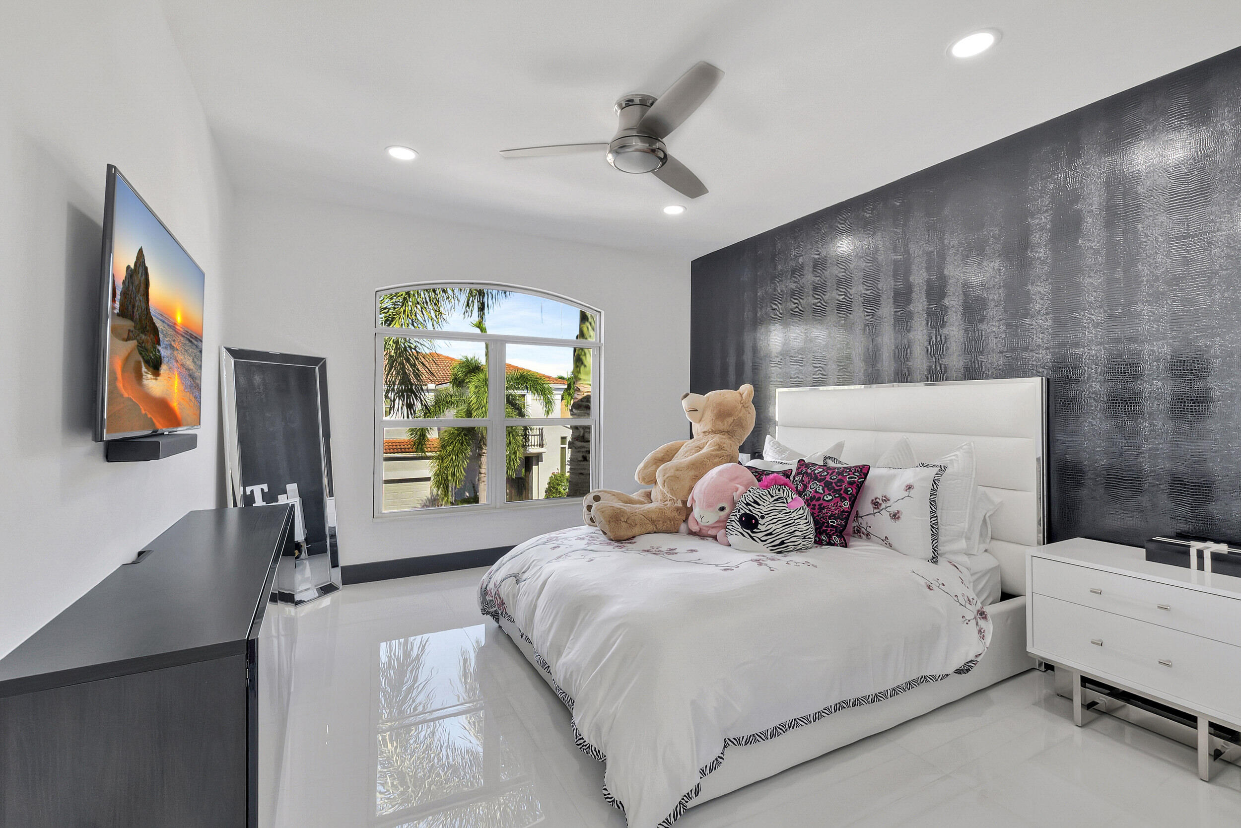 4290 Northwest 62nd Road Boca Raton, FL 33496 - Photo 31 of 65 4th Bedroom