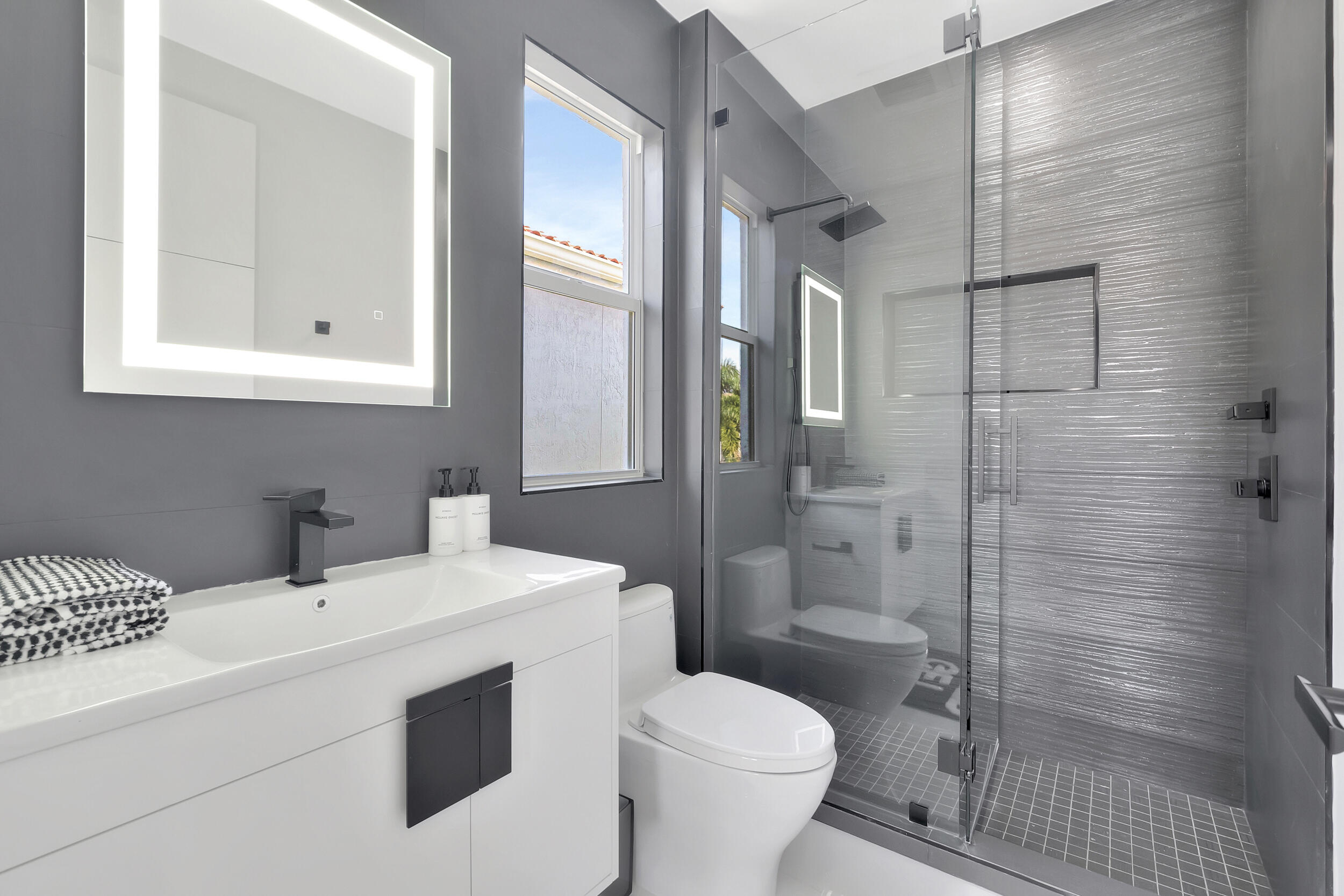 4290 Northwest 62nd Road Boca Raton, FL 33496 - Photo 32 of 65 Bathroom