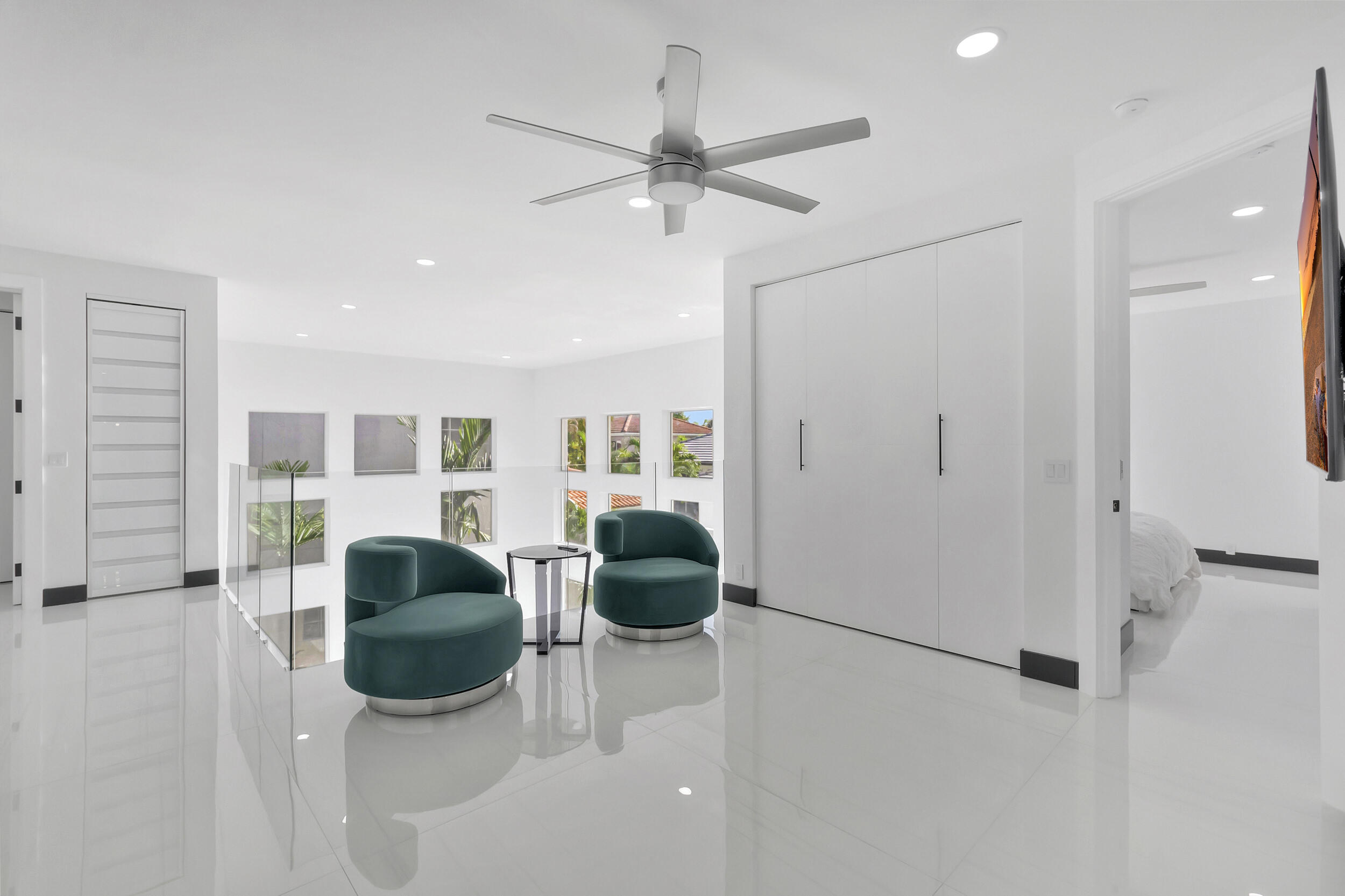 4290 Northwest 62nd Road Boca Raton, FL 33496 - Photo 35 of 65 Huge Loft