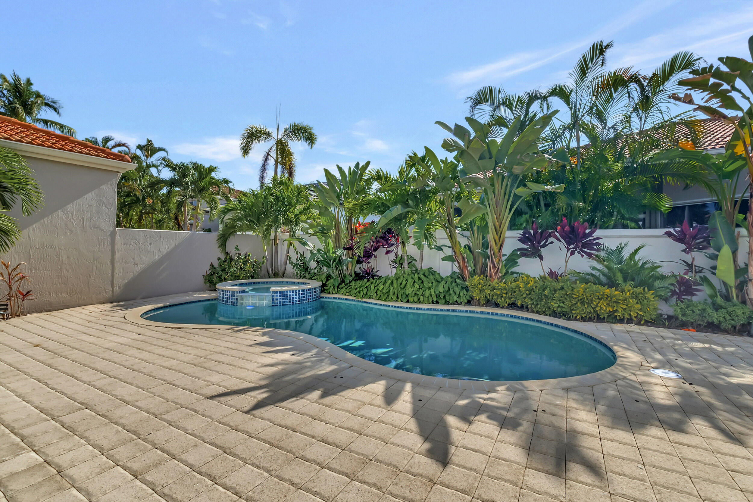 4290 Northwest 62nd Road Boca Raton, FL 33496 - Photo 36 of 65 Pool