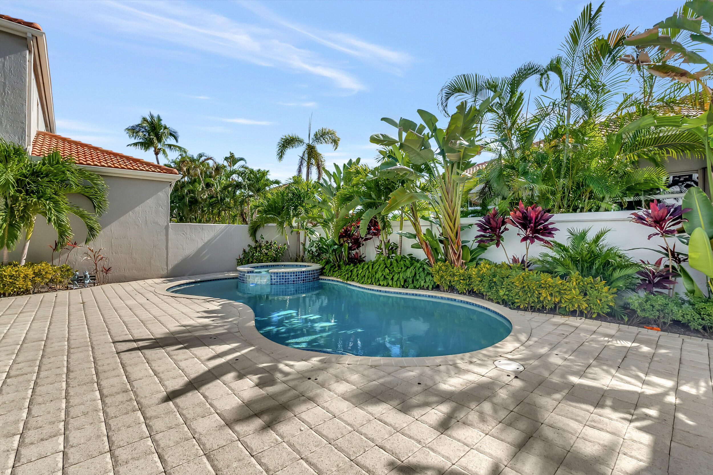 4290 Northwest 62nd Road Boca Raton, FL 33496 - Photo 37 of 65 Pool