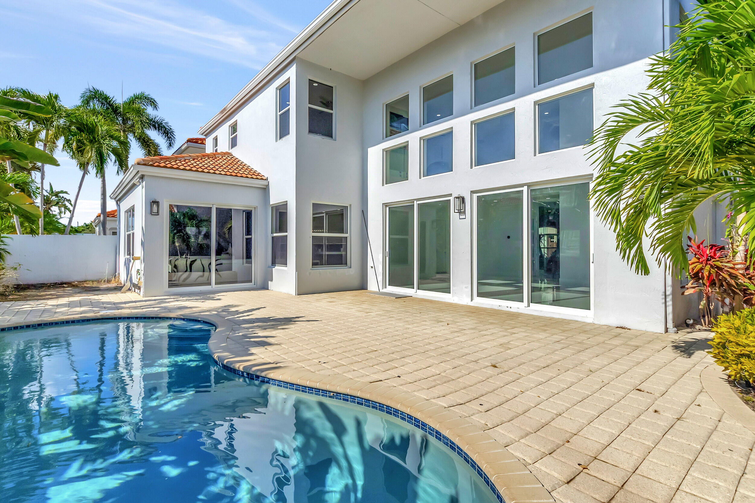 4290 Northwest 62nd Road Boca Raton, FL 33496 - Photo 39 of 65 Pool