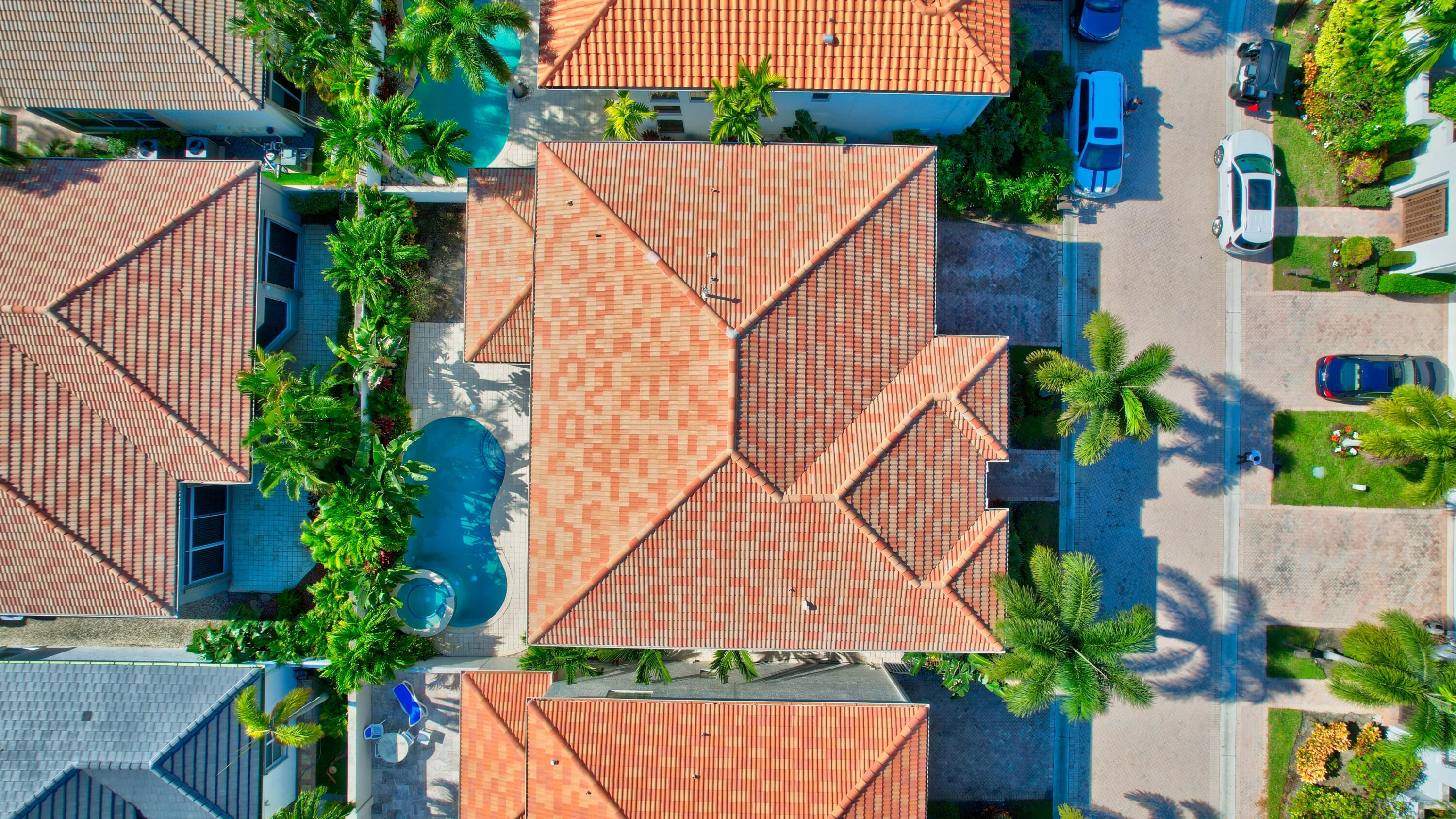 4290 Northwest 62nd Road Boca Raton, FL 33496 - Photo 42 of 65 Overhead