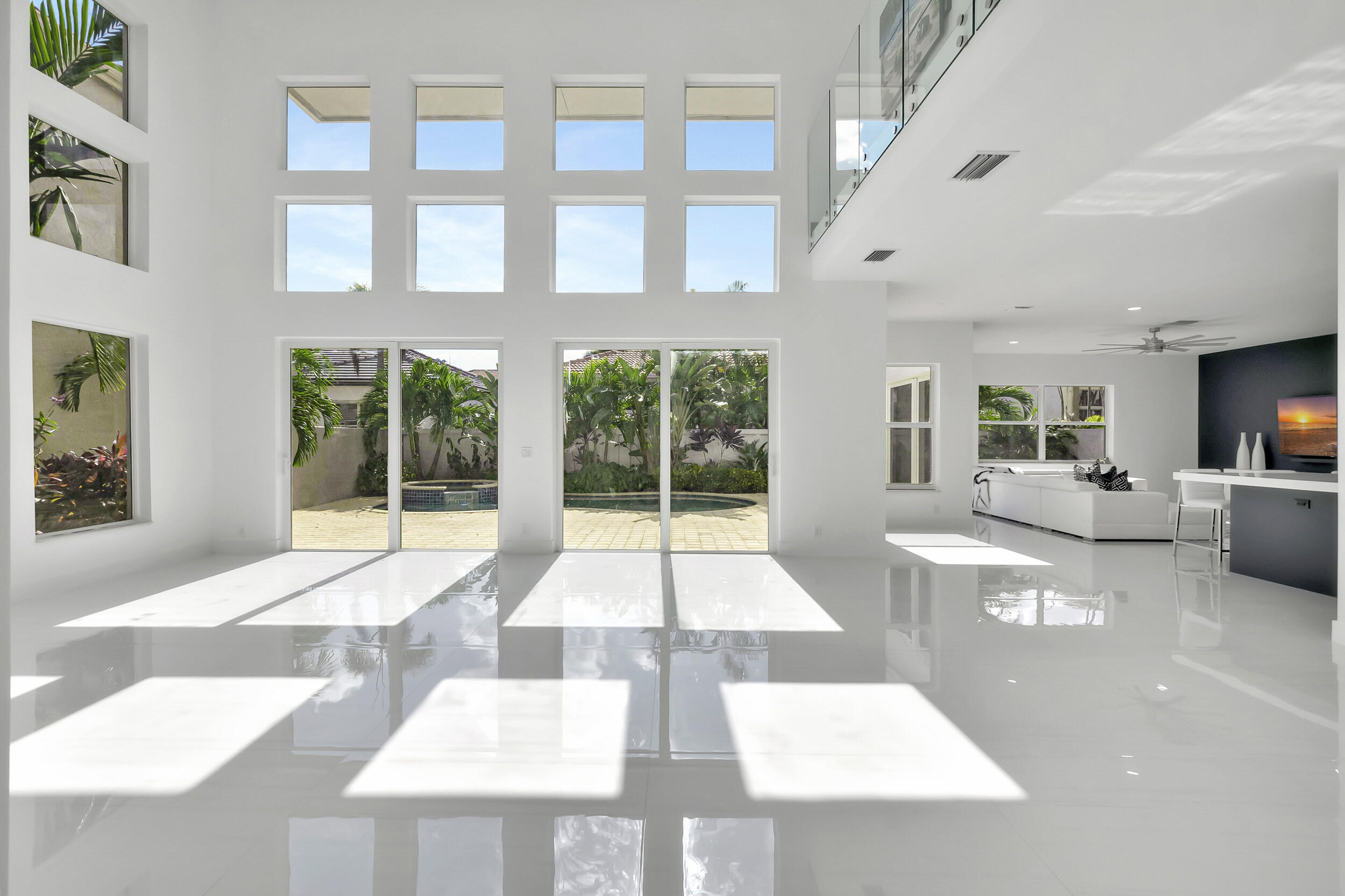 4290 Northwest 62nd Road Boca Raton, FL 33496 - Photo 5 of 65 Great Room