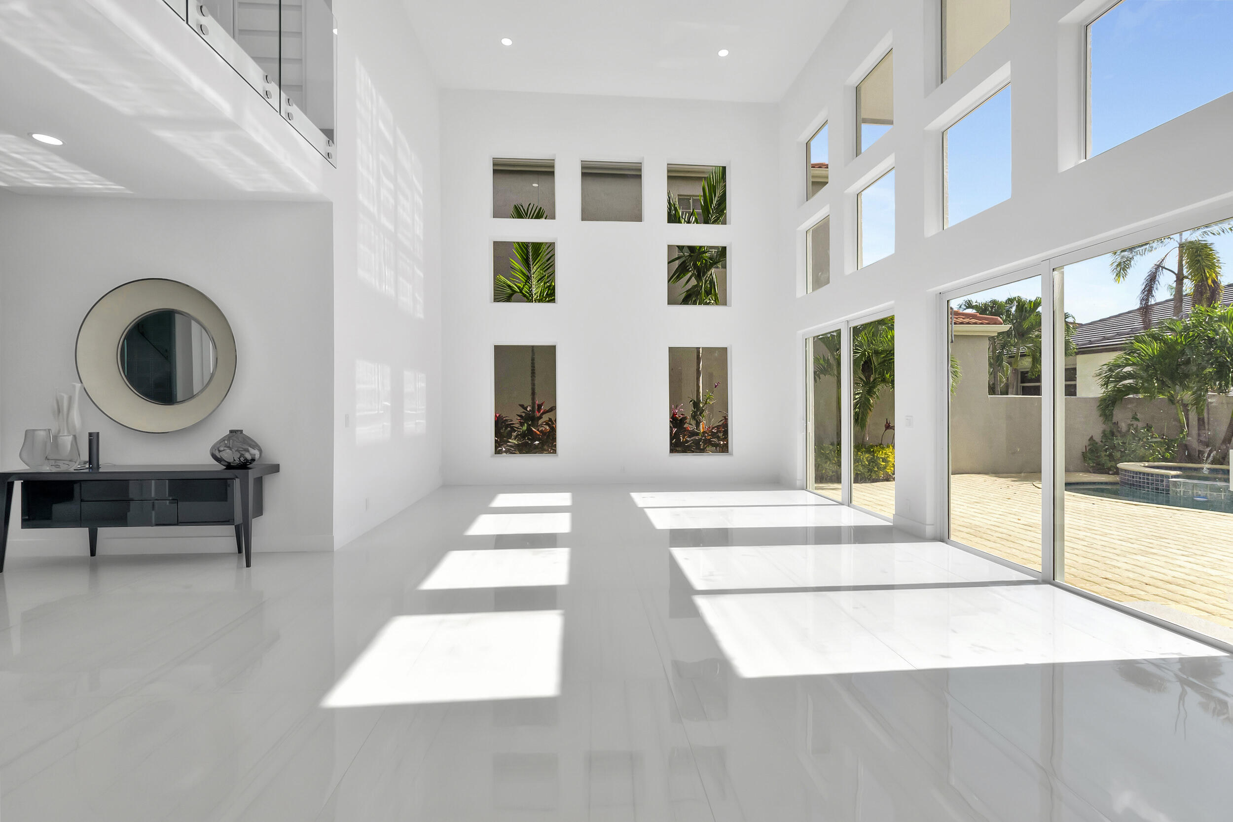 4290 Northwest 62nd Road Boca Raton, FL 33496 - Photo 65 of 65 Open Floor Plan