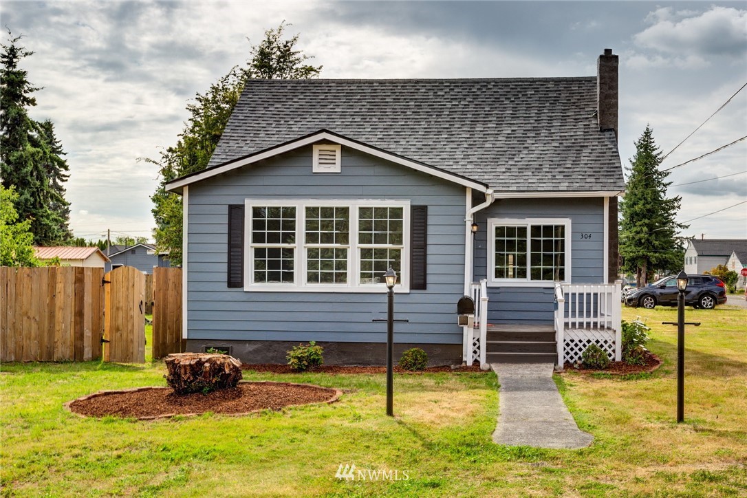 304 Reed Street Sedro-Woolley, WA 98284 - Photo 1 of 25 Gallery Image 1