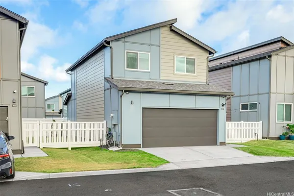 $910,000 | 91-1641 Honouliuli Street, Unit 39, Ewa Beach, HI 96706