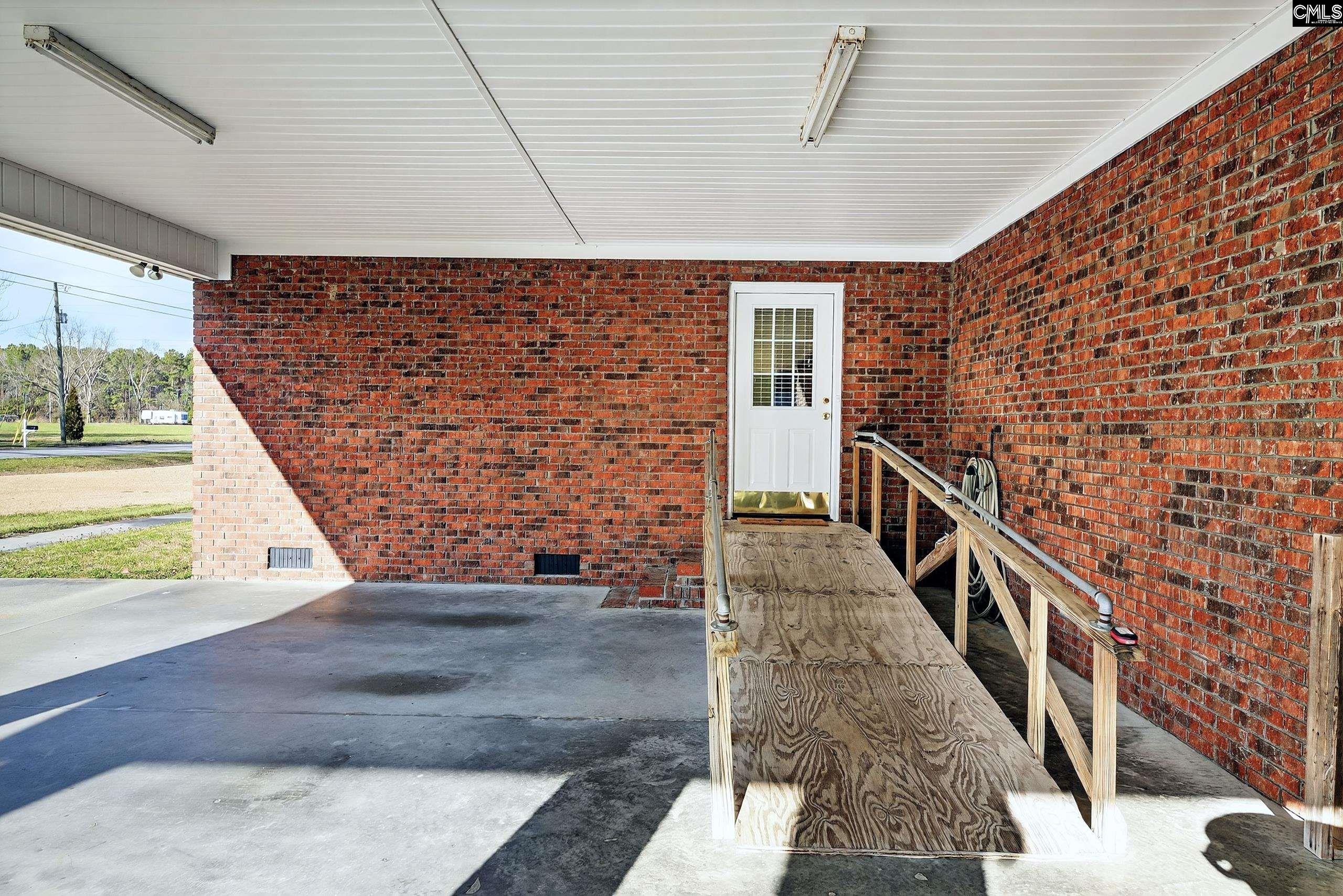 993 Pickett Level Road Elloree, SC 29047 - Photo 34 of 37