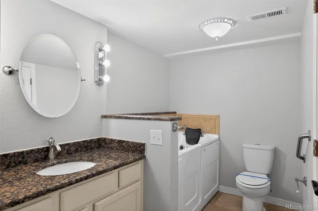 $659,900 | 4565 Larksong Drive, Castle Rock, CO 80109