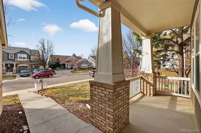 $659,900 | 4565 Larksong Drive, Castle Rock, CO 80109