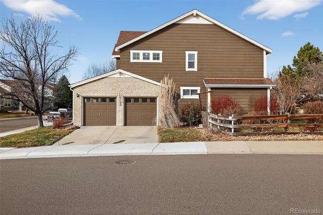 $659,900 | 4565 Larksong Drive, Castle Rock, CO 80109