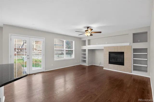 $659,900 | 4565 Larksong Drive, Castle Rock, CO 80109