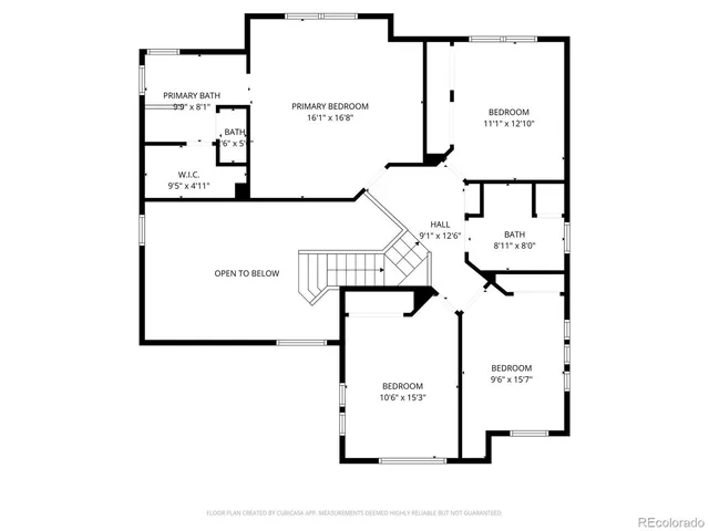 $659,900 | 4565 Larksong Drive, Castle Rock, CO 80109