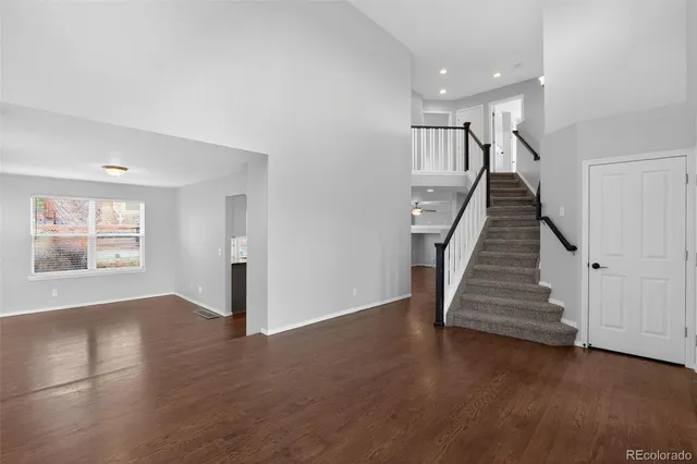 $659,900 | 4565 Larksong Drive, Castle Rock, CO 80109